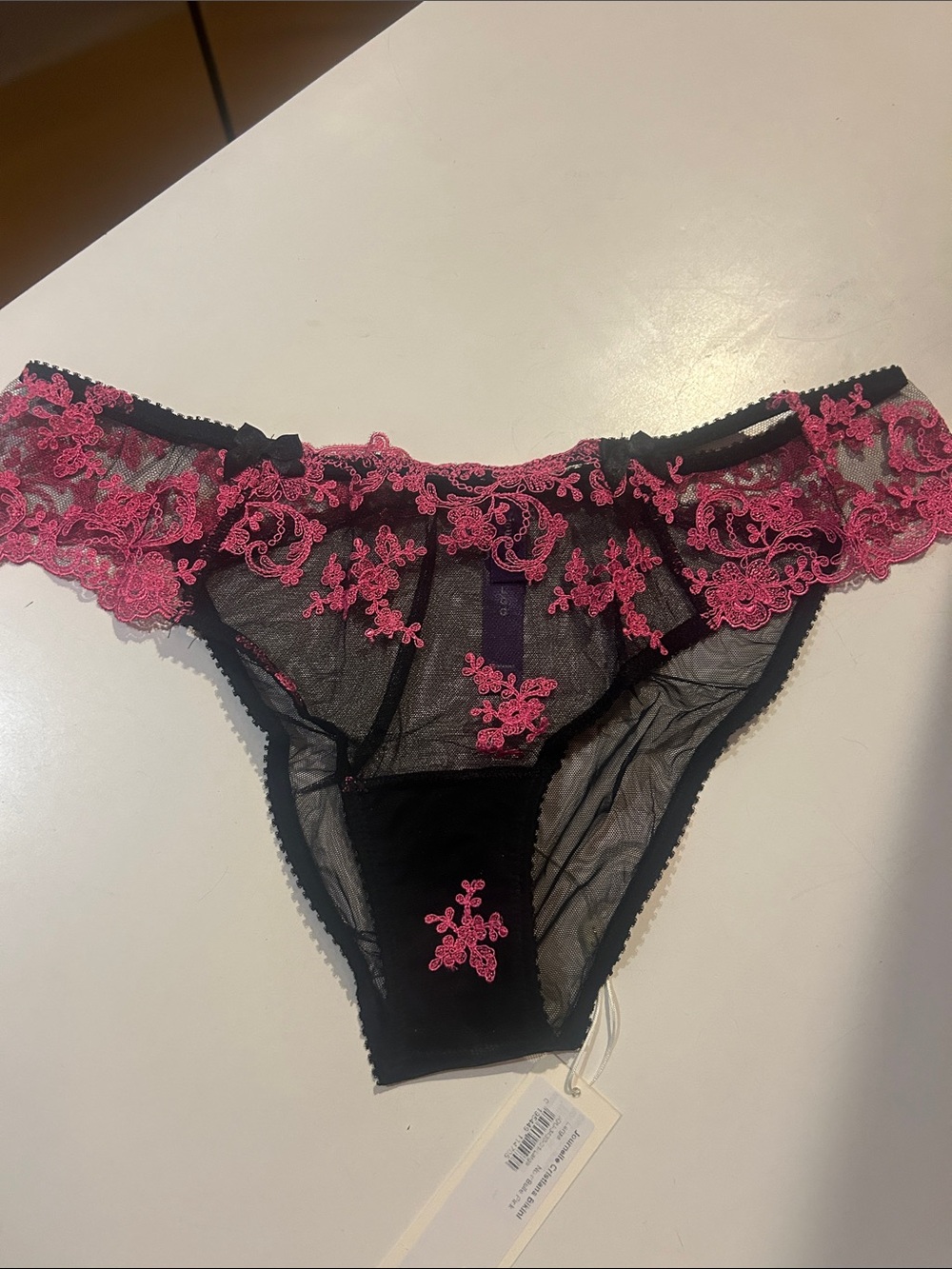 Journelle Cristiana Bikini